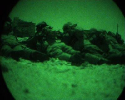 הותר לפרסום: צה"ל חיסל את רוצחי ארבעת תושבי בית חג"י