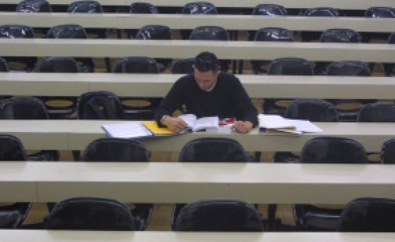 מאפיינים באקדמיה הישראלית, מציאות מול חזון