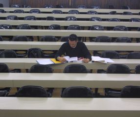 מאפיינים באקדמיה הישראלית, מציאות מול חזון