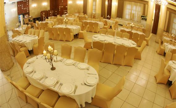 "חסדי נעמי" מסכמים שנה – 101 חתונות תרומה