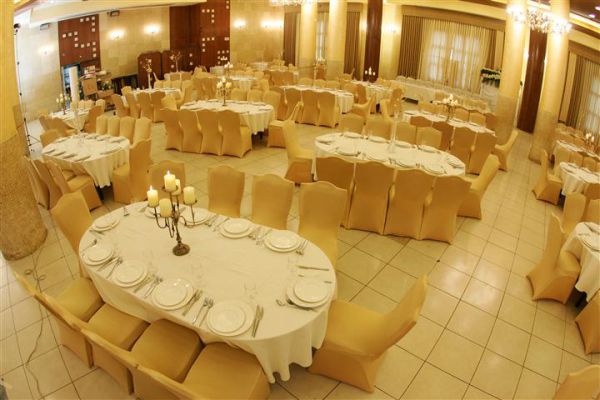 "חסדי נעמי" מסכמים שנה – 101 חתונות תרומה