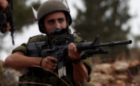 הפורום המשפטי: מח"ט הבקעה מפקיר את חיי התושבים