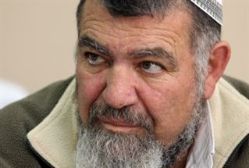 תושבי אלון מורה נגד סוכנות הידיעות הצרפתית A.F.P