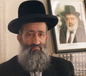 הרב בן-ציון מוצפי בפסק הלכה: מצווה לשמוח בהריגת מחבלים