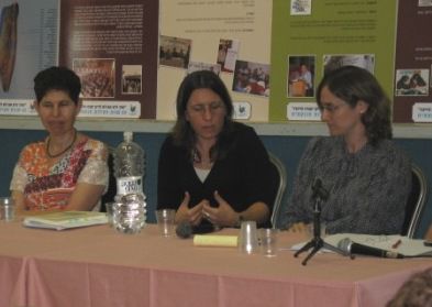 כנס "אשת חיל מי ימצא" על נשים בתפקידים ציבוריים