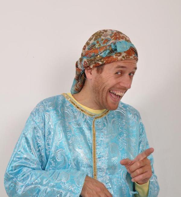 הורים: "מפיקי הצגת הילדים 'טוביה ומקסימוס' מזלזלים בנו"