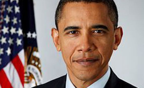 בארה"ב יש נשיא מוסלמי שנדע שיש לסמוך רק על הקב"ה