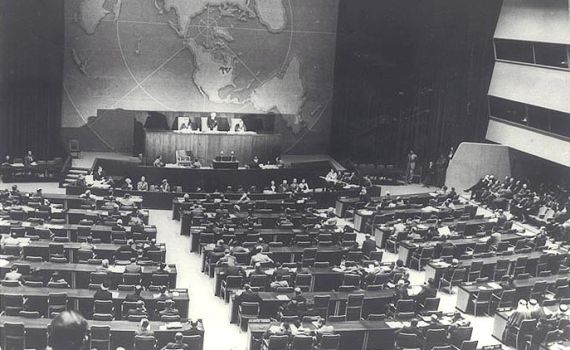 חנוכה וכ"ט בנובמבר- בין לאומיות לדמוקרטיה