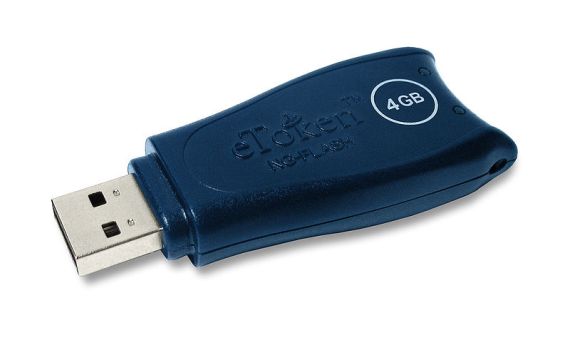 איך להגן על הדיסק און קי מוירוסים?