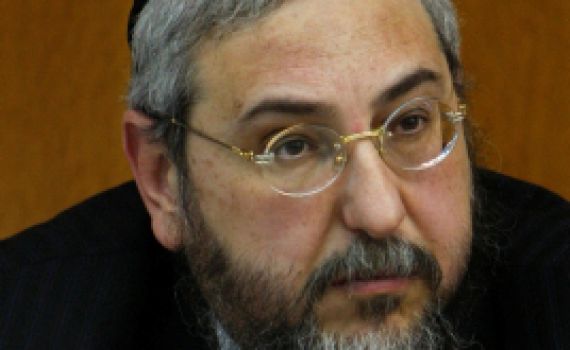 הרב אמסלם: תפסיקו לזלזל בפסיקות של הרבנים הספרדים