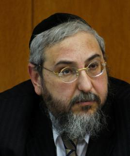 מותר לחשוב לבד. ח"כ אורי אורבך על הדחת הרב אמסלם