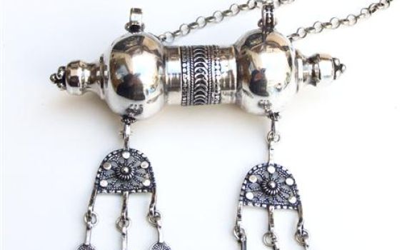 חוזרים למסורת: נפתח מתחם תרבות וצורפות תימנית ביפו