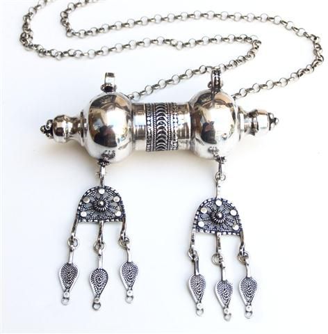 חוזרים למסורת: נפתח מתחם תרבות וצורפות תימנית ביפו