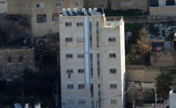 היוע"מ לממשלה: לאטום את בית יהונתן כמה שיותר מהר