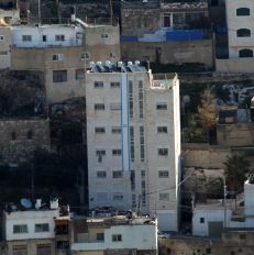 המטה למען ארץ ישראל: "דין בית גנץ כדין בית יהונתן"