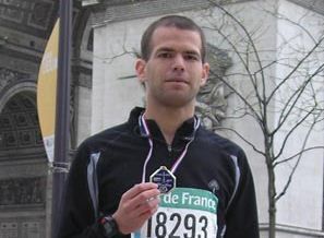 בקרני שומרון נערך מרוץ בניה ה-5 לזכר רס"ן בנייה ריין ז"ל