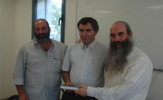 ח"כ זאב אלקין: "הישיבות בגוש דן שומרות על ההתיישבות ביו"ש"