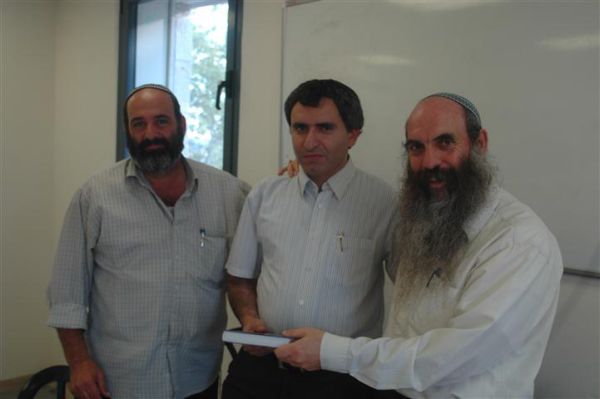 ח"כ זאב אלקין: "הישיבות בגוש דן שומרות על ההתיישבות ביו"ש"