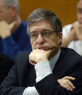 דעה: הליכוד החליף את ז'בוטינסקי ביוסי ביילין