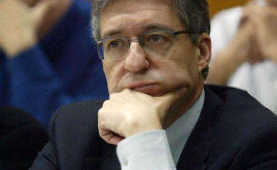 דעה: הליכוד החליף את ז'בוטינסקי ביוסי ביילין