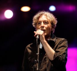 ברי סחרוף ור' שלמה אבן גבירול במפגש פיוטי