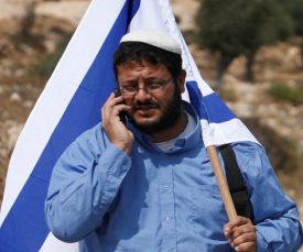 דעה: אם ההקפאה עוברת לש"ס אין מה לחפש יותר בימין