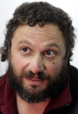 נועם פדרמן זכאי בפעם ה-46. זוכה מתקיפת פעיל שמאל בקרית ארבע