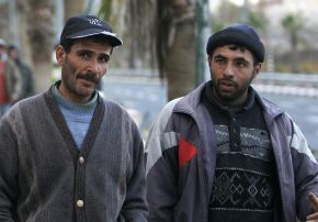 המחלוקת על התיאטרון באריאל מהזווית של הפלסטינים