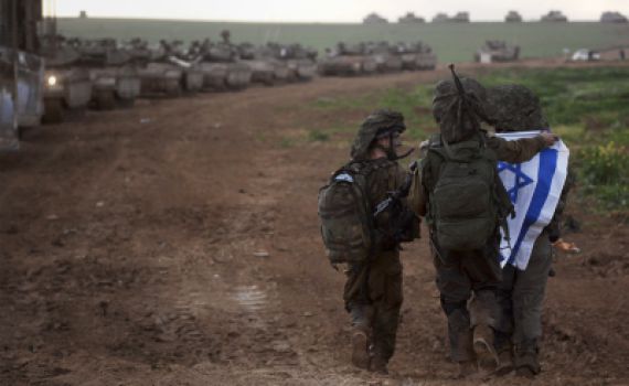 עונש קל ללוחמים שהורשעו בהפעלת "נוהל שכן"