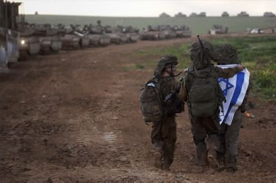 עונש קל ללוחמים שהורשעו בהפעלת "נוהל שכן"