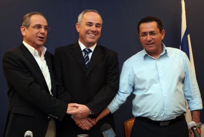 הסכם השכר החדש ואובדן הדרך של ההסתדרות