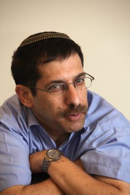 ח"כ אורבך: המפגינים מול בית הפצ"ר הם מהרסינו ומחריבינו