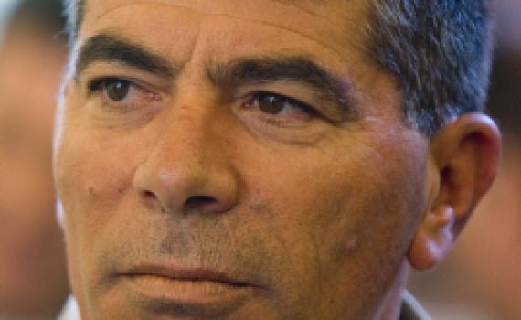 המשטרה תמליץ להעמיד לדין את גבי אשכנזי