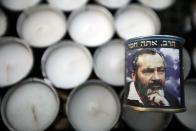 אף אתה רחום וחנון – תגובה נוספת ליוחנן בן יעקב