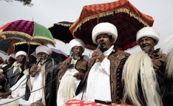 מה זה בכלל חג הסיגד?