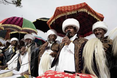 מה זה בכלל חג הסיגד?