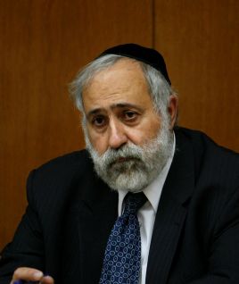 ח"כ נסים זאב: ש"ס תימנע בהצבעה על המשך ההקפאה