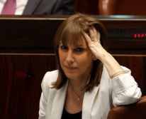 בן ארי הזכיר ללימור לבנת את מה שהיא שכחה שעשתה