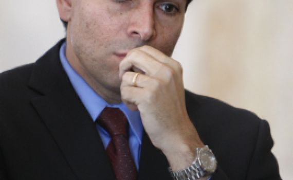 דנון קבע תאריך ללא תיאום עם ראש הממשלה