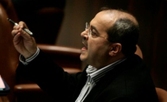 ח"כ טיבי: תפסיקו להגיד 'רצח על רקע כבוד המשפחה'