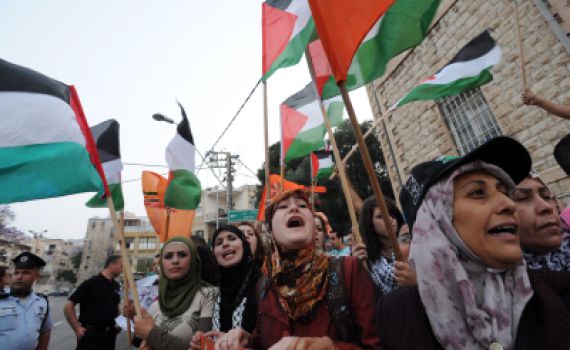 במשרד התחבורה לא סופרים את הפלסטינים