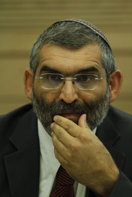 אלישיב רייכנר לח"כ בן ארי: תתנצל או שאתבע אותך