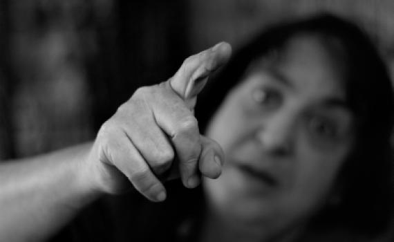 האם אפשר למכור לשטן מחלות נפש?