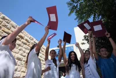 משרד החינוך שוקל לקצר ברבע את החופש הגדול