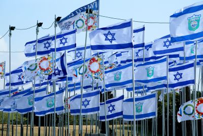 יחמוביץ' ניצחה: בנק הפועלים ירכוש רק דגלים מתוצרת הארץ