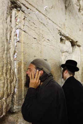 תזכורת: מחר יום תענית ותפילה להורדת גשמים