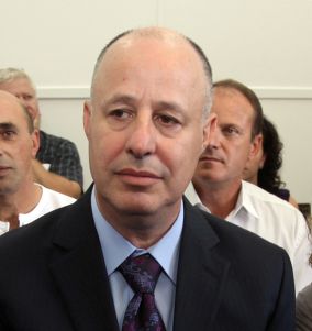 בית המשפט הטיל קלון על צחי הנגבי שיתפטר מהכנסת