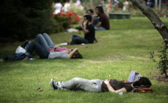 מדינת ישראל אינה מתקצבת סטודנטים במצוקה