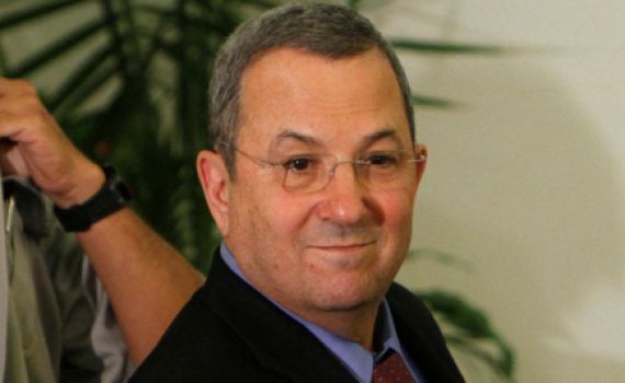 פרסום ראשון: שר הביטחון נגד נחל קנה בשומרון!