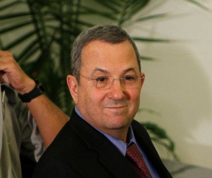 פרסום ראשון: שר הביטחון נגד נחל קנה בשומרון!